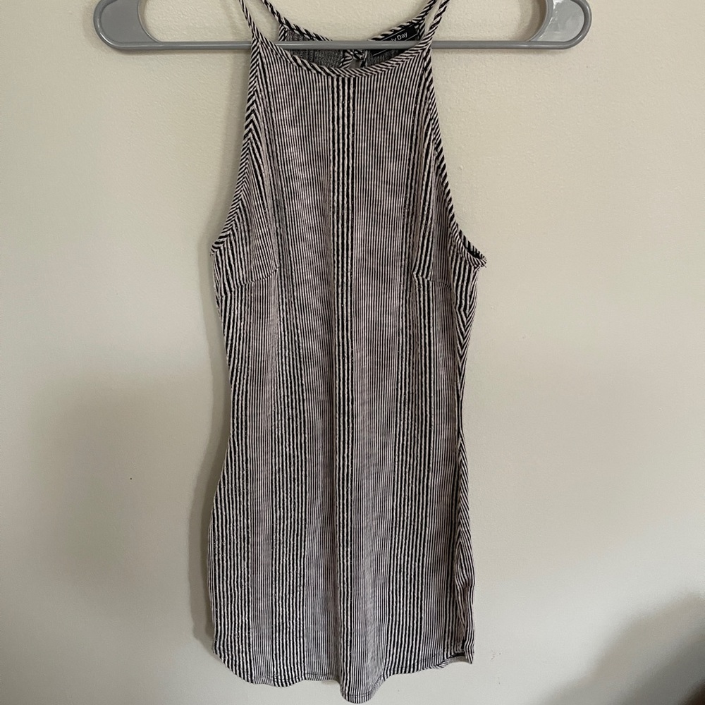 Simple dress or cover up